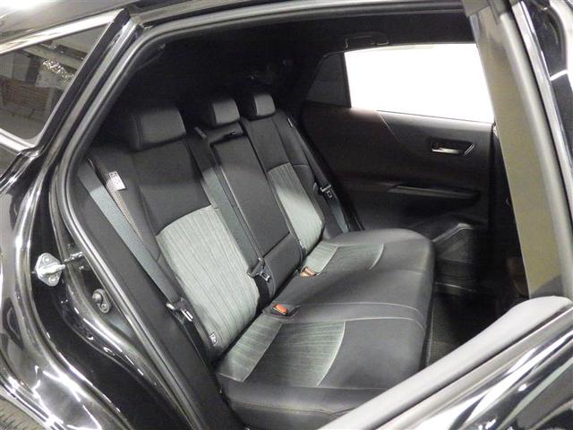 ハリアーハイブリッド Ｇ　フルセグ　メモリーナビ　ミュージックプレイヤー接続可　バックカメラ　衝突被害軽減システム　ＥＴＣ　ＬＥＤヘッドランプ　ワンオーナー　盗難防止装置　アルミホイール　スマートキー　フル装備　エアバッグ（24枚目）