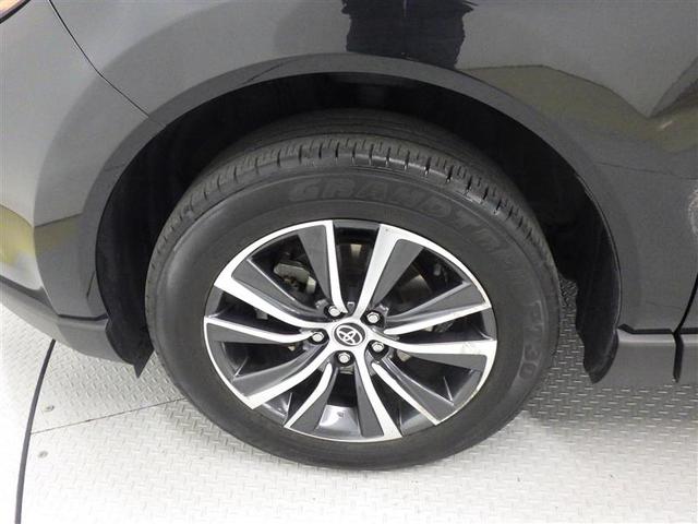 ハリアーハイブリッド Ｇ　フルセグ　メモリーナビ　ミュージックプレイヤー接続可　バックカメラ　衝突被害軽減システム　ＥＴＣ　ＬＥＤヘッドランプ　ワンオーナー　盗難防止装置　アルミホイール　スマートキー　フル装備　エアバッグ（27枚目）