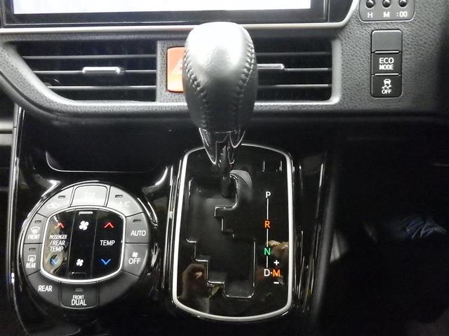 ノア Ｓｉ　フルセグ　メモリーナビ　ＤＶＤ再生　後席モニター　バックカメラ　衝突被害軽減システム　ＥＴＣ　ドラレコ　電動スライドドア　ＬＥＤヘッドランプ　ウオークスルー　乗車定員８人　３列シート　盗難防止装置（14枚目）