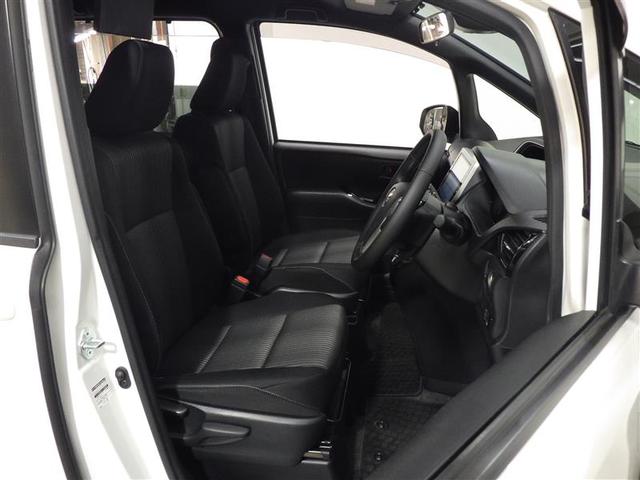 ノア Ｓｉ　フルセグ　メモリーナビ　ＤＶＤ再生　後席モニター　バックカメラ　衝突被害軽減システム　ＥＴＣ　ドラレコ　電動スライドドア　ＬＥＤヘッドランプ　ウオークスルー　乗車定員８人　３列シート　盗難防止装置（24枚目）