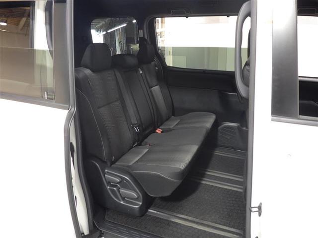 ノア Ｓｉ　フルセグ　メモリーナビ　ＤＶＤ再生　後席モニター　バックカメラ　衝突被害軽減システム　ＥＴＣ　ドラレコ　電動スライドドア　ＬＥＤヘッドランプ　ウオークスルー　乗車定員８人　３列シート　盗難防止装置（26枚目）