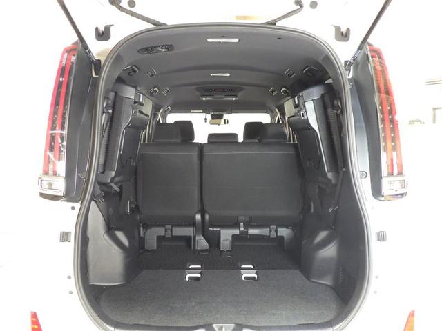 ノア Ｓｉ　フルセグ　メモリーナビ　ＤＶＤ再生　後席モニター　バックカメラ　衝突被害軽減システム　ＥＴＣ　ドラレコ　電動スライドドア　ＬＥＤヘッドランプ　ウオークスルー　乗車定員８人　３列シート　盗難防止装置（29枚目）