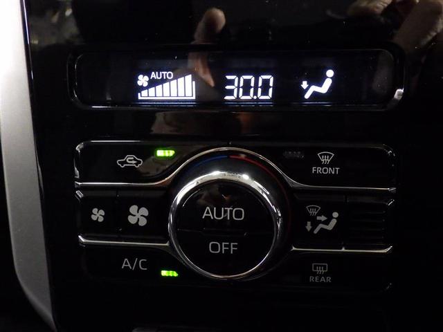 ルーミー カスタムＧ　フルセグ　メモリーナビ　ＤＶＤ再生　バックカメラ　衝突被害軽減システム　両側電動スライド　ＬＥＤヘッドランプ　ウオークスルー　ワンオーナー　アイドリングストップ　盗難防止装置　アルミホイール　ＣＤ（12枚目）