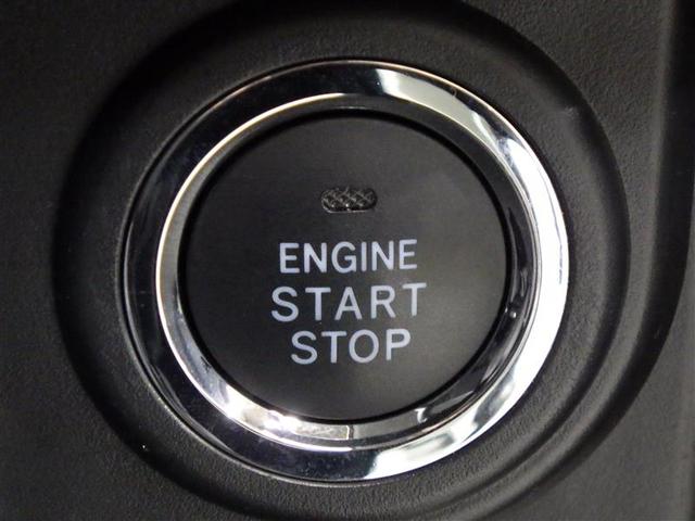 ルーミー カスタムＧ　フルセグ　メモリーナビ　ＤＶＤ再生　バックカメラ　衝突被害軽減システム　両側電動スライド　ＬＥＤヘッドランプ　ウオークスルー　ワンオーナー　アイドリングストップ　盗難防止装置　アルミホイール　ＣＤ（18枚目）