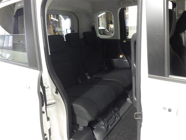 ルーミー カスタムＧ　フルセグ　メモリーナビ　ＤＶＤ再生　バックカメラ　衝突被害軽減システム　両側電動スライド　ＬＥＤヘッドランプ　ウオークスルー　ワンオーナー　アイドリングストップ　盗難防止装置　アルミホイール　ＣＤ（24枚目）