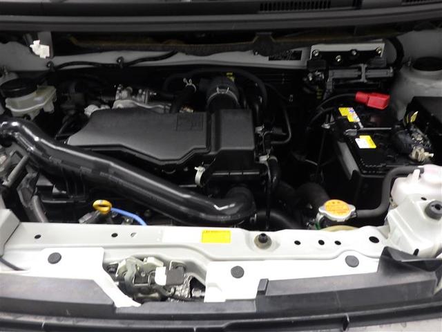 ルーミー カスタムＧ　フルセグ　メモリーナビ　ＤＶＤ再生　バックカメラ　衝突被害軽減システム　両側電動スライド　ＬＥＤヘッドランプ　ウオークスルー　ワンオーナー　アイドリングストップ　盗難防止装置　アルミホイール　ＣＤ（28枚目）