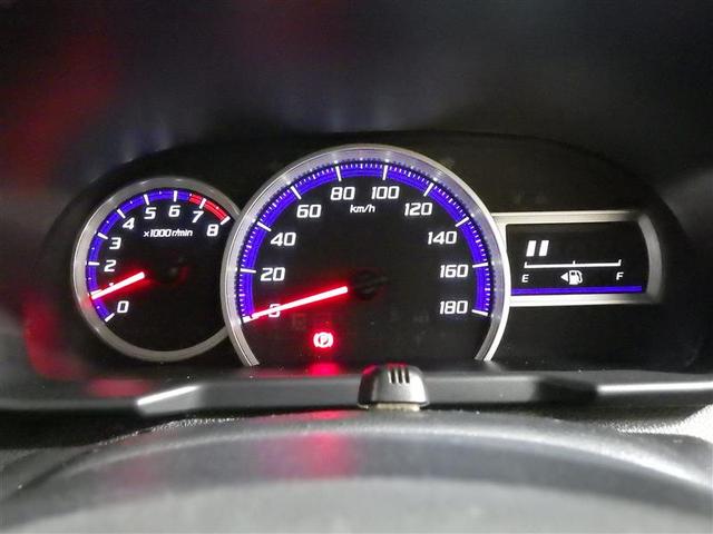 ルーミー カスタムG-T フルセグ メモリーナビ DVD再生 バックカメラ 衝突被害軽減システム ETC ドラレコ 両側電動スライド LEDヘッドランプ ウオークスルー アイドリングストップ 盗難防止装置 アルミホイール CD(6枚目)