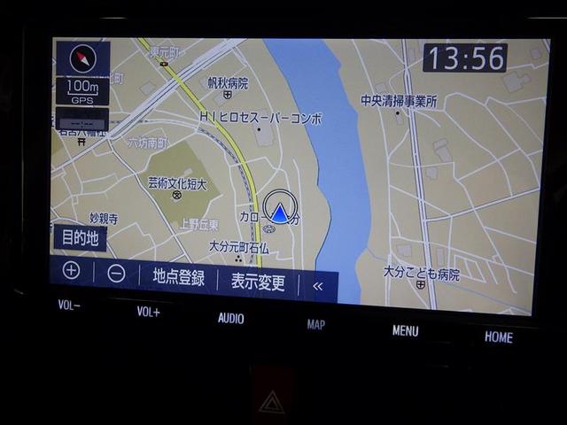ルーミー カスタムG-T フルセグ メモリーナビ DVD再生 バックカメラ 衝突被害軽減システム ETC ドラレコ 両側電動スライド LEDヘッドランプ ウオークスルー アイドリングストップ 盗難防止装置 アルミホイール CD(8枚目)