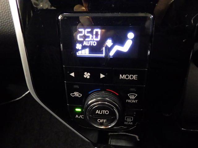 ルーミー カスタムG-T フルセグ メモリーナビ DVD再生 バックカメラ 衝突被害軽減システム ETC ドラレコ 両側電動スライド LEDヘッドランプ ウオークスルー アイドリングストップ 盗難防止装置 アルミホイール CD(12枚目)