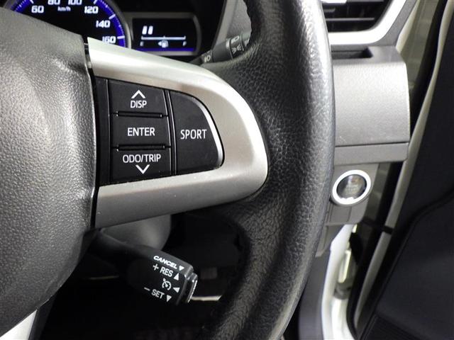 ルーミー カスタムG-T フルセグ メモリーナビ DVD再生 バックカメラ 衝突被害軽減システム ETC ドラレコ 両側電動スライド LEDヘッドランプ ウオークスルー アイドリングストップ 盗難防止装置 アルミホイール CD(16枚目)