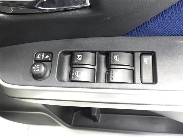 ルーミー カスタムG-T フルセグ メモリーナビ DVD再生 バックカメラ 衝突被害軽減システム ETC ドラレコ 両側電動スライド LEDヘッドランプ ウオークスルー アイドリングストップ 盗難防止装置 アルミホイール CD(22枚目)