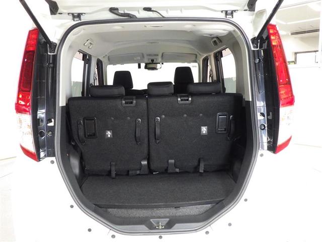 ルーミー カスタムG-T フルセグ メモリーナビ DVD再生 バックカメラ 衝突被害軽減システム ETC ドラレコ 両側電動スライド LEDヘッドランプ ウオークスルー アイドリングストップ 盗難防止装置 アルミホイール CD(25枚目)