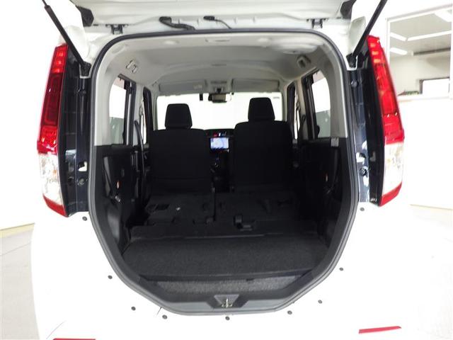 ルーミー カスタムG-T フルセグ メモリーナビ DVD再生 バックカメラ 衝突被害軽減システム ETC ドラレコ 両側電動スライド LEDヘッドランプ ウオークスルー アイドリングストップ 盗難防止装置 アルミホイール CD(26枚目)