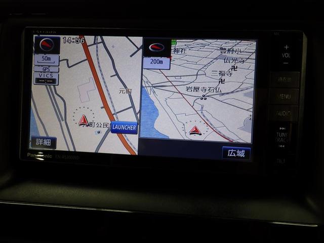 ノア Ｇ　フルセグ　メモリーナビ　ＤＶＤ再生　後席モニター　バックカメラ　衝突被害軽減システム　ＥＴＣ　両側電動スライド　ＬＥＤヘッドランプ　ウオークスルー　乗車定員７人　３列シート　アイドリングストップ　ＣＤ（8枚目）