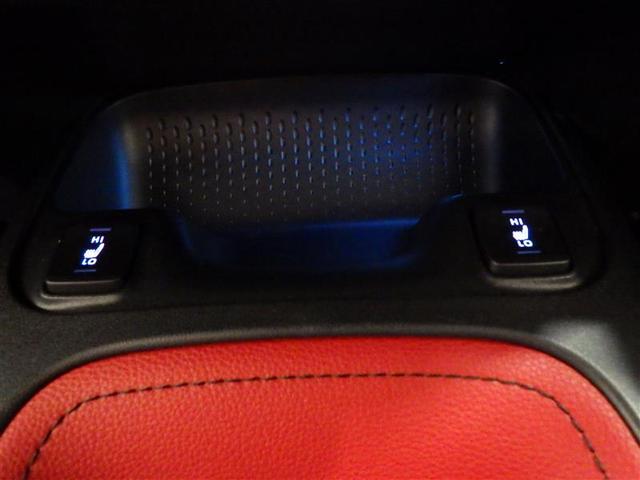 カローラスポーツ ハイブリッドＧ　Ｚ　フルセグ　メモリーナビ　ＤＶＤ再生　バックカメラ　衝突被害軽減システム　ＥＴＣ　ＬＥＤヘッドランプ　ワンオーナー　フルエアロ　盗難防止装置　アルミホイール　ＣＤ　スマートキー　フル装備　エアバッグ（13枚目）