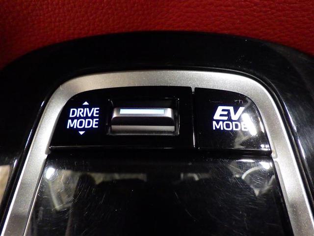 カローラスポーツ ハイブリッドＧ　Ｚ　フルセグ　メモリーナビ　ＤＶＤ再生　バックカメラ　衝突被害軽減システム　ＥＴＣ　ＬＥＤヘッドランプ　ワンオーナー　フルエアロ　盗難防止装置　アルミホイール　ＣＤ　スマートキー　フル装備　エアバッグ（14枚目）