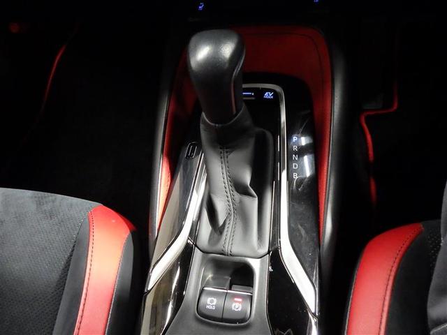 カローラスポーツ ハイブリッドＧ　Ｚ　フルセグ　メモリーナビ　ＤＶＤ再生　バックカメラ　衝突被害軽減システム　ＥＴＣ　ＬＥＤヘッドランプ　ワンオーナー　フルエアロ　盗難防止装置　アルミホイール　ＣＤ　スマートキー　フル装備　エアバッグ（15枚目）