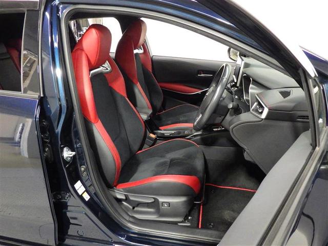 カローラスポーツ ハイブリッドＧ　Ｚ　フルセグ　メモリーナビ　ＤＶＤ再生　バックカメラ　衝突被害軽減システム　ＥＴＣ　ＬＥＤヘッドランプ　ワンオーナー　フルエアロ　盗難防止装置　アルミホイール　ＣＤ　スマートキー　フル装備　エアバッグ（23枚目）