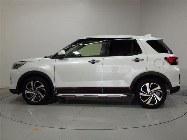 ライズ Ｚ　フルセグ　ミュージックプレイヤー接続可　バックカメラ　衝突被害軽減システム　ＥＴＣ　ドラレコ　ＬＥＤヘッドランプ　ワンオーナー　アイドリングストップ　盗難防止装置　アルミホイール　スマートキー（2枚目）