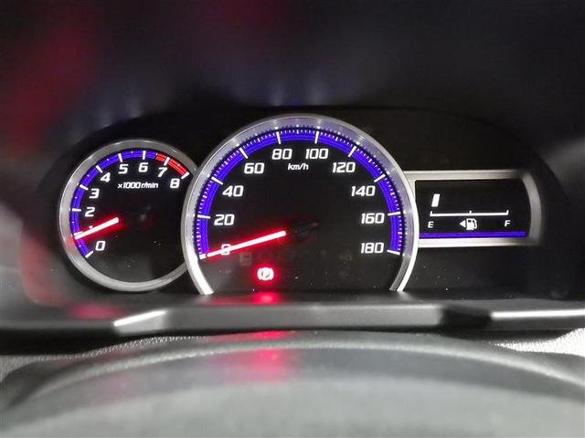 ルーミー カスタムＧ－Ｔ　フルセグ　メモリーナビ　ＤＶＤ再生　バックカメラ　衝突被害軽減システム　ＥＴＣ　両側電動スライド　ＬＥＤヘッドランプ　ウオークスルー　アイドリングストップ　盗難防止装置　アルミホイール　ＣＤ　フル装備（6枚目）