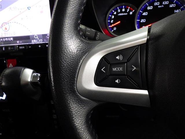 ルーミー カスタムＧ－Ｔ　フルセグ　メモリーナビ　ＤＶＤ再生　バックカメラ　衝突被害軽減システム　ＥＴＣ　両側電動スライド　ＬＥＤヘッドランプ　ウオークスルー　アイドリングストップ　盗難防止装置　アルミホイール　ＣＤ　フル装備（15枚目）