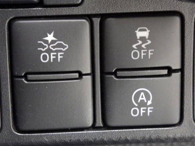 ルーミー カスタムＧ－Ｔ　フルセグ　メモリーナビ　ＤＶＤ再生　バックカメラ　衝突被害軽減システム　ＥＴＣ　両側電動スライド　ＬＥＤヘッドランプ　ウオークスルー　アイドリングストップ　盗難防止装置　アルミホイール　ＣＤ　フル装備（19枚目）