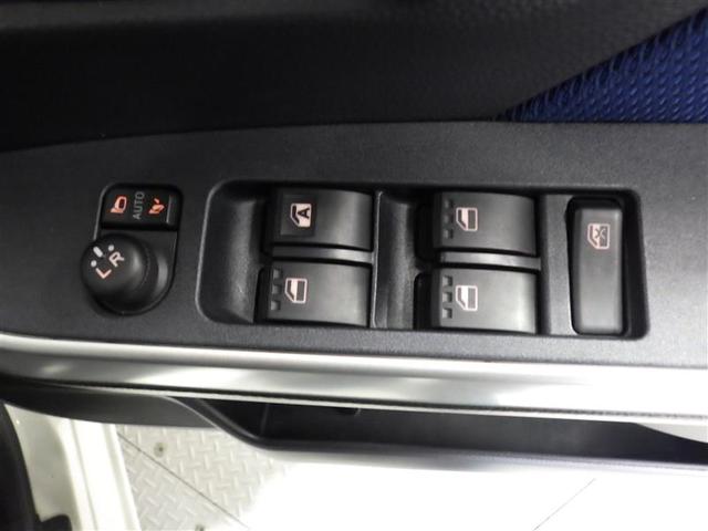 ルーミー カスタムＧ－Ｔ　フルセグ　メモリーナビ　ＤＶＤ再生　バックカメラ　衝突被害軽減システム　ＥＴＣ　両側電動スライド　ＬＥＤヘッドランプ　ウオークスルー　アイドリングストップ　盗難防止装置　アルミホイール　ＣＤ　フル装備（21枚目）