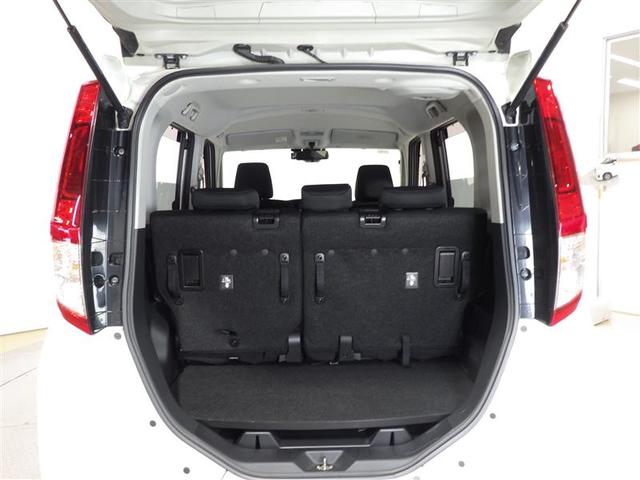 ルーミー カスタムＧ－Ｔ　フルセグ　メモリーナビ　ＤＶＤ再生　バックカメラ　衝突被害軽減システム　ＥＴＣ　両側電動スライド　ＬＥＤヘッドランプ　ウオークスルー　アイドリングストップ　盗難防止装置　アルミホイール　ＣＤ　フル装備（24枚目）