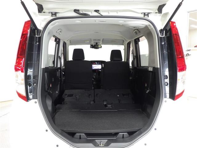 ルーミー カスタムＧ－Ｔ　フルセグ　メモリーナビ　ＤＶＤ再生　バックカメラ　衝突被害軽減システム　ＥＴＣ　両側電動スライド　ＬＥＤヘッドランプ　ウオークスルー　アイドリングストップ　盗難防止装置　アルミホイール　ＣＤ　フル装備（25枚目）