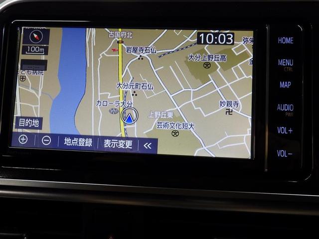 シエンタ ハイブリッド　ファンベースＧ　フルセグ　メモリーナビ　ＤＶＤ再生　バックカメラ　衝突被害軽減システム　ＥＴＣ　両側電動スライド　ＬＥＤヘッドランプ　ウオークスルー　盗難防止装置　ＣＤ　スマートキー　オートクルーズコントロール（8枚目）