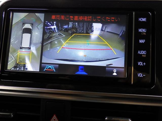 シエンタ ハイブリッド　ファンベースＧ　フルセグ　メモリーナビ　ＤＶＤ再生　バックカメラ　衝突被害軽減システム　ＥＴＣ　両側電動スライド　ＬＥＤヘッドランプ　ウオークスルー　盗難防止装置　ＣＤ　スマートキー　オートクルーズコントロール（9枚目）