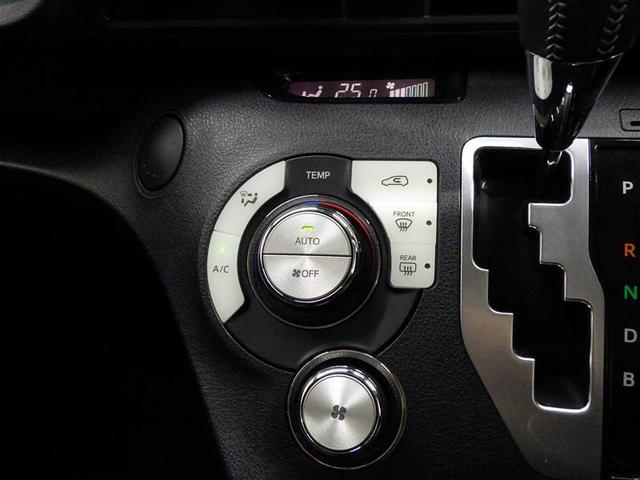 シエンタ ハイブリッド　ファンベースＧ　フルセグ　メモリーナビ　ＤＶＤ再生　バックカメラ　衝突被害軽減システム　ＥＴＣ　両側電動スライド　ＬＥＤヘッドランプ　ウオークスルー　盗難防止装置　ＣＤ　スマートキー　オートクルーズコントロール（12枚目）