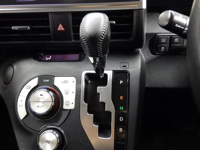 シエンタ ハイブリッド　ファンベースＧ　フルセグ　メモリーナビ　ＤＶＤ再生　バックカメラ　衝突被害軽減システム　ＥＴＣ　両側電動スライド　ＬＥＤヘッドランプ　ウオークスルー　盗難防止装置　ＣＤ　スマートキー　オートクルーズコントロール（13枚目）