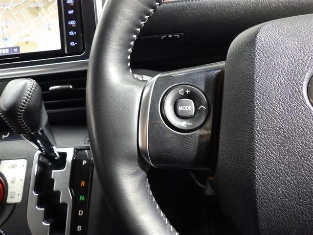 シエンタ ハイブリッド　ファンベースＧ　フルセグ　メモリーナビ　ＤＶＤ再生　バックカメラ　衝突被害軽減システム　ＥＴＣ　両側電動スライド　ＬＥＤヘッドランプ　ウオークスルー　盗難防止装置　ＣＤ　スマートキー　オートクルーズコントロール（17枚目）