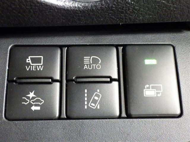 シエンタ ハイブリッド　ファンベースＧ　フルセグ　メモリーナビ　ＤＶＤ再生　バックカメラ　衝突被害軽減システム　ＥＴＣ　両側電動スライド　ＬＥＤヘッドランプ　ウオークスルー　盗難防止装置　ＣＤ　スマートキー　オートクルーズコントロール（20枚目）