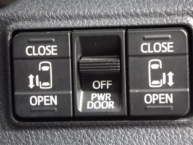 シエンタ ハイブリッド　ファンベースＧ　フルセグ　メモリーナビ　ＤＶＤ再生　バックカメラ　衝突被害軽減システム　ＥＴＣ　両側電動スライド　ＬＥＤヘッドランプ　ウオークスルー　盗難防止装置　ＣＤ　スマートキー　オートクルーズコントロール（21枚目）