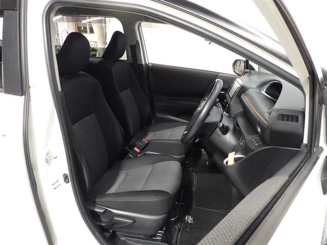 シエンタ ハイブリッド　ファンベースＧ　フルセグ　メモリーナビ　ＤＶＤ再生　バックカメラ　衝突被害軽減システム　ＥＴＣ　両側電動スライド　ＬＥＤヘッドランプ　ウオークスルー　盗難防止装置　ＣＤ　スマートキー　オートクルーズコントロール（24枚目）