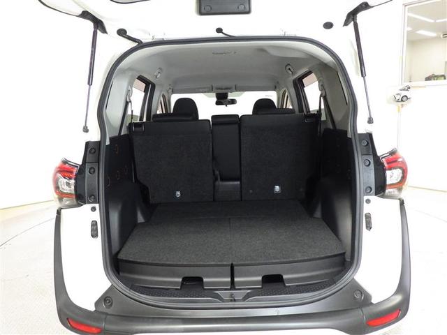 シエンタ ハイブリッド　ファンベースＧ　フルセグ　メモリーナビ　ＤＶＤ再生　バックカメラ　衝突被害軽減システム　ＥＴＣ　両側電動スライド　ＬＥＤヘッドランプ　ウオークスルー　盗難防止装置　ＣＤ　スマートキー　オートクルーズコントロール（26枚目）