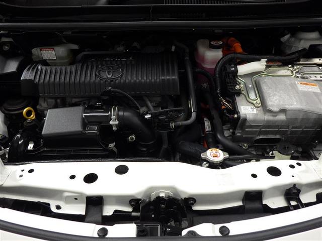 シエンタ ハイブリッド　ファンベースＧ　フルセグ　メモリーナビ　ＤＶＤ再生　バックカメラ　衝突被害軽減システム　ＥＴＣ　両側電動スライド　ＬＥＤヘッドランプ　ウオークスルー　盗難防止装置　ＣＤ　スマートキー　オートクルーズコントロール（29枚目）