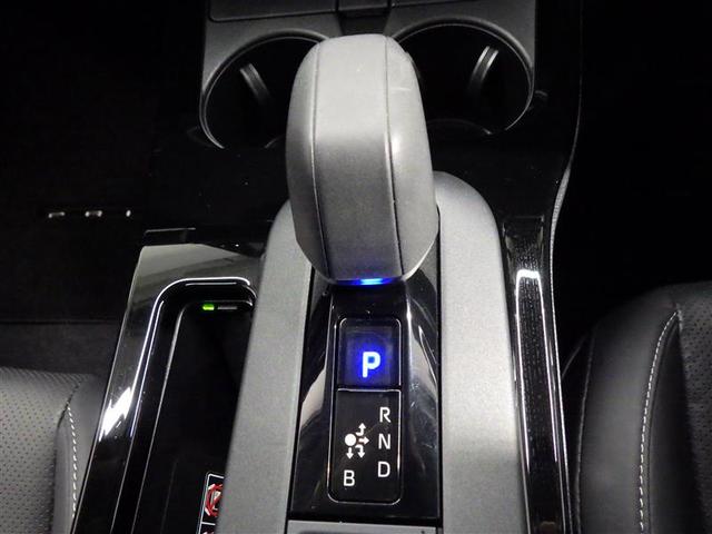 プリウス Ｚ　サンルーフ　フルセグ　メモリーナビ　ミュージックプレイヤー接続可　バックカメラ　衝突被害軽減システム　ＥＴＣ　ドラレコ　ＬＥＤヘッドランプ　ワンオーナー　盗難防止装置　アルミホイール　電動シート（12枚目）