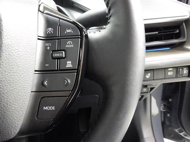 プリウス Ｚ　サンルーフ　フルセグ　メモリーナビ　ミュージックプレイヤー接続可　バックカメラ　衝突被害軽減システム　ＥＴＣ　ドラレコ　ＬＥＤヘッドランプ　ワンオーナー　盗難防止装置　アルミホイール　電動シート（17枚目）