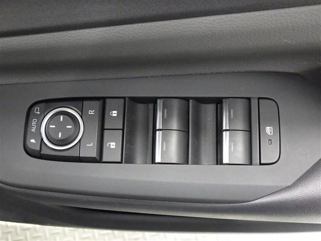 プリウス Ｚ　サンルーフ　フルセグ　メモリーナビ　ミュージックプレイヤー接続可　バックカメラ　衝突被害軽減システム　ＥＴＣ　ドラレコ　ＬＥＤヘッドランプ　ワンオーナー　盗難防止装置　アルミホイール　電動シート（23枚目）