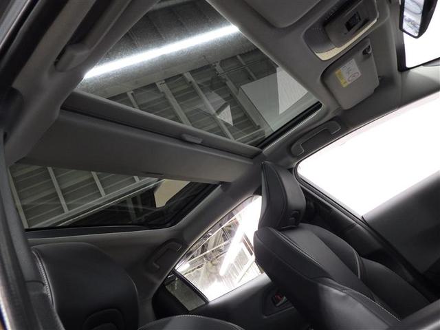 プリウス Ｚ　サンルーフ　フルセグ　メモリーナビ　ミュージックプレイヤー接続可　バックカメラ　衝突被害軽減システム　ＥＴＣ　ドラレコ　ＬＥＤヘッドランプ　ワンオーナー　盗難防止装置　アルミホイール　電動シート（24枚目）