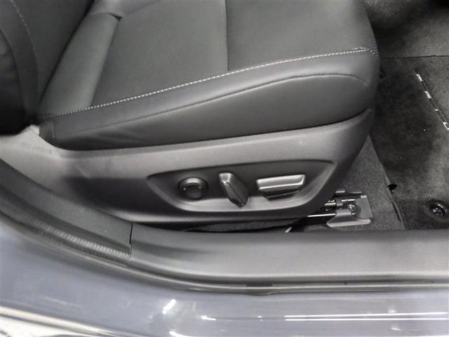 プリウス Ｚ　サンルーフ　フルセグ　メモリーナビ　ミュージックプレイヤー接続可　バックカメラ　衝突被害軽減システム　ＥＴＣ　ドラレコ　ＬＥＤヘッドランプ　ワンオーナー　盗難防止装置　アルミホイール　電動シート（25枚目）