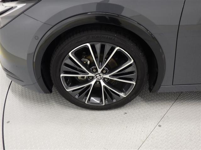 プリウス Ｚ　サンルーフ　フルセグ　メモリーナビ　ミュージックプレイヤー接続可　バックカメラ　衝突被害軽減システム　ＥＴＣ　ドラレコ　ＬＥＤヘッドランプ　ワンオーナー　盗難防止装置　アルミホイール　電動シート（30枚目）