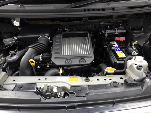 ルーミー カスタムＧ－Ｔ　フルセグ　ミュージックプレイヤー接続可　バックカメラ　衝突被害軽減システム　両側電動スライド　ＬＥＤヘッドランプ　ウオークスルー　ワンオーナー　アイドリングストップ　盗難防止装置　アルミホイール（25枚目）