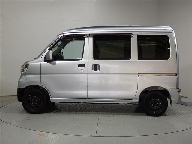 ハイゼットカーゴ クルーズSAIII 衝突被害軽減システム フル装備 エアバッグ(2枚目)