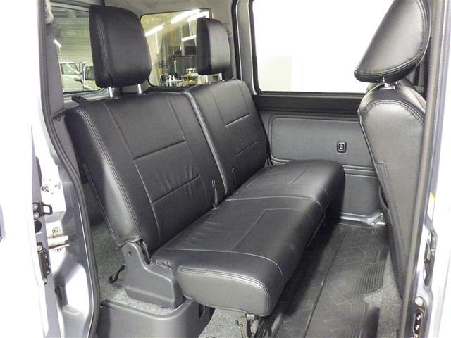 ハイゼットカーゴ クルーズSAIII 衝突被害軽減システム フル装備 エアバッグ(18枚目)