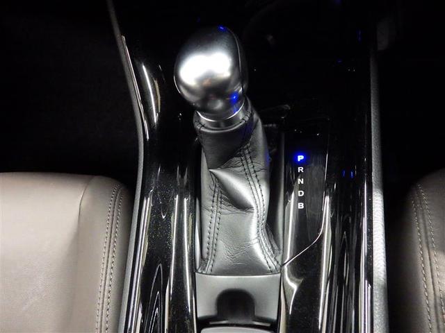 Ｃ－ＨＲ Ｇ　フルセグ　メモリーナビ　ＤＶＤ再生　バックカメラ　衝突被害軽減システム　ＥＴＣ　フルエアロ　盗難防止装置　アルミホイール　ＣＤ　スマートキー　オートクルーズコントロール　ハーフレザー　フル装備（13枚目）