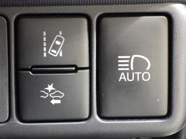 アクア Ｓスタイルブラック　ワンセグ　メモリーナビ　バックカメラ　衝突被害軽減システム　ＬＥＤヘッドランプ　ワンオーナー　盗難防止装置　ＣＤ　スマートキー　フル装備　エアバッグ　横滑り防止機能　ハイブリッド（19枚目）